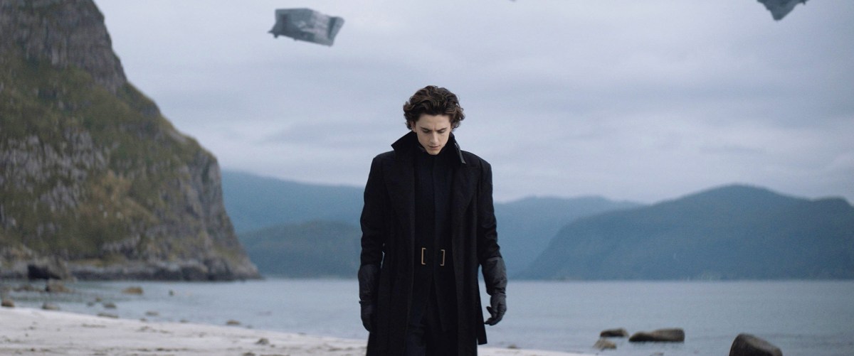 ‘Dune,’ ‘Power of the Dog’ lead MNFCA&nbsp;Noms