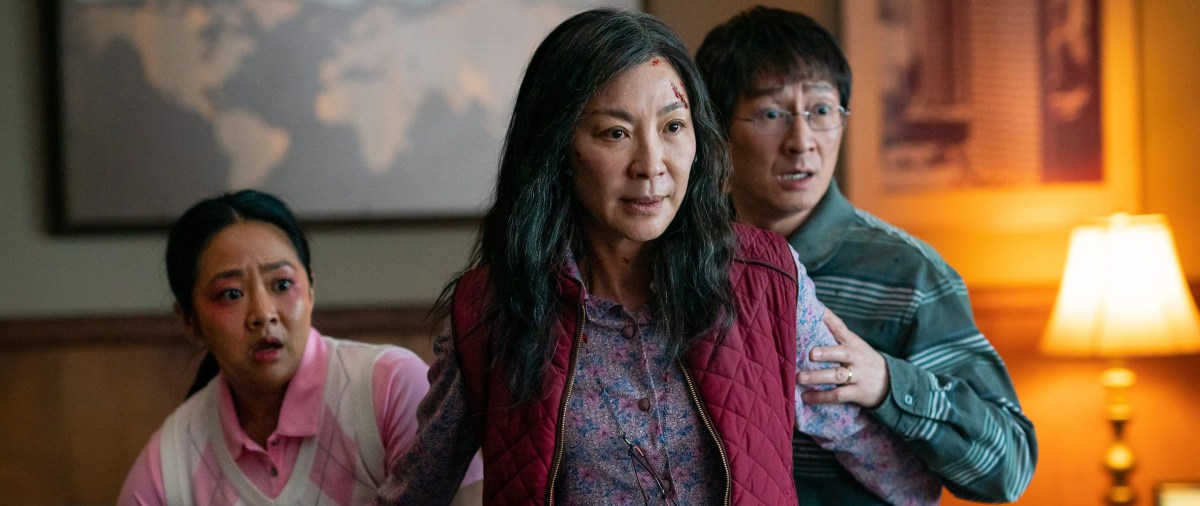 ‘Everything Everywhere All At Once’ leads MNFCA noms with&nbsp;11