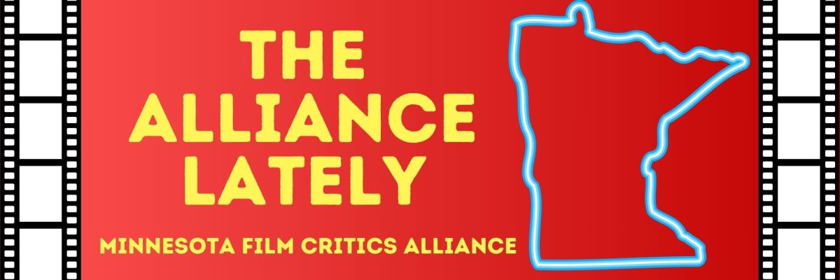 The Alliance Lately: Issue No.&nbsp;97