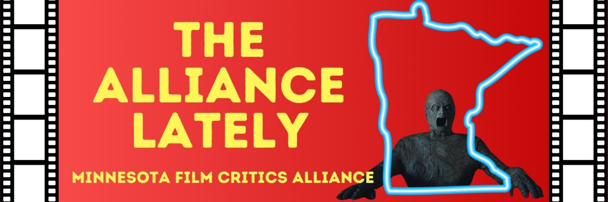 The Alliance Lately: Issue No.&nbsp;99