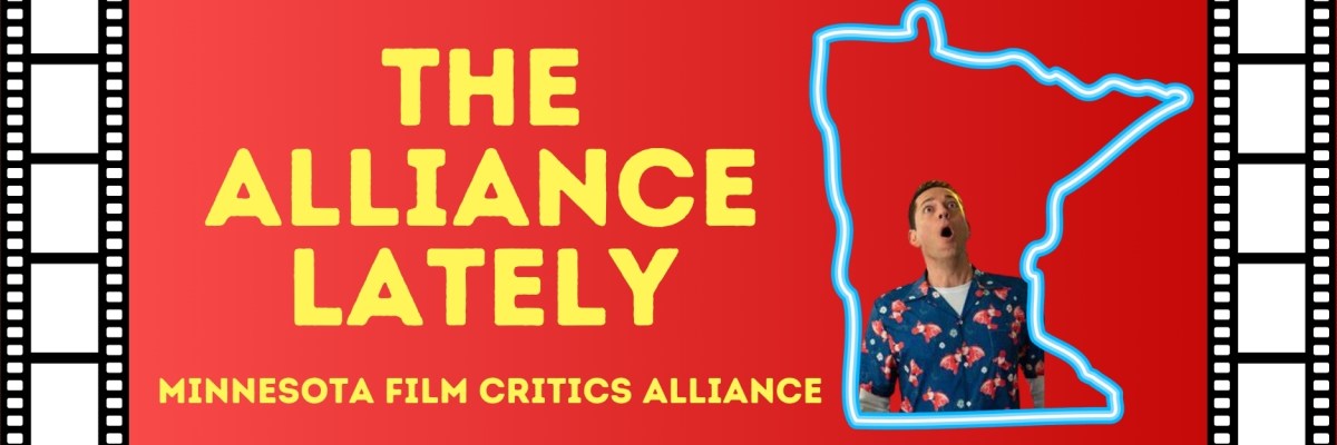 The Alliance Lately: Issue No.&nbsp;101