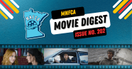 The Minnesota Movie Digest Issue No 203 Minnesota Film Critics The Minnesota Movie Digest Issue No 203 Minnesota Film Critics
